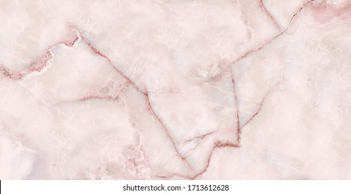 textura mármol rosa natural