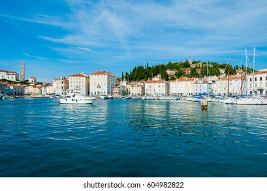 Portoroz Slovenia