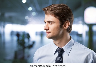 Portrait.