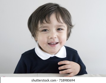 Black Hair Boy Images Stock Photos Vectors Shutterstock