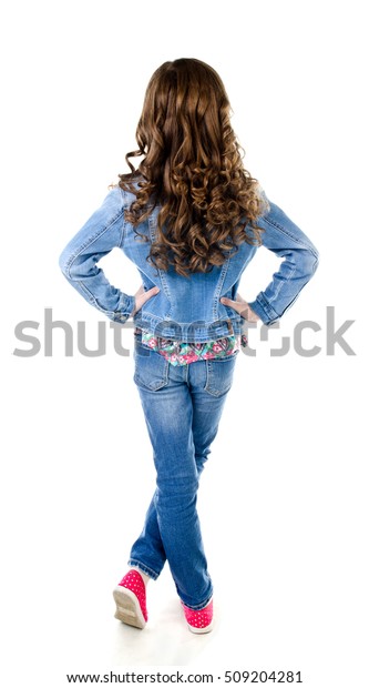 little girl jeans on sale