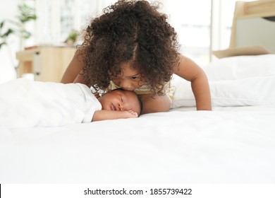 Sleeping Little Sister