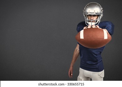 979 Hand Holding Football Helmet Stock Photos, Images & Photography ...