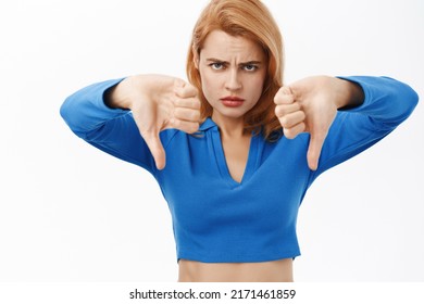 Angry Upset Woman Receiving Bad News Stock Photo Cartoondealer Com