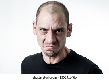 51,807 Angry Man Yelling Images, Stock Photos & Vectors | Shutterstock