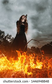 16,405 Witch Burn Images, Stock Photos & Vectors | Shutterstock