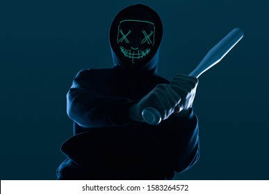 267 Vendetta face dark Images, Stock Photos & Vectors | Shutterstock