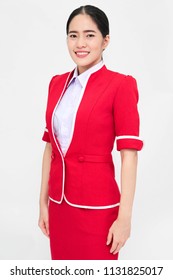 320 Air hostess thai Images, Stock Photos & Vectors | Shutterstock