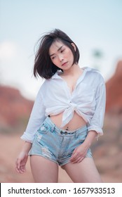 Thai teen sexy 
