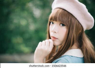 Russian Lolita - Royalty-Free Lolita Stock Images, Photos & Vectors ...