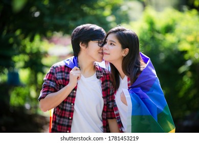 Korean Lesbian Videos