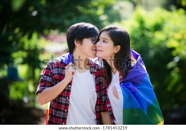 Lesbian Asian Hd