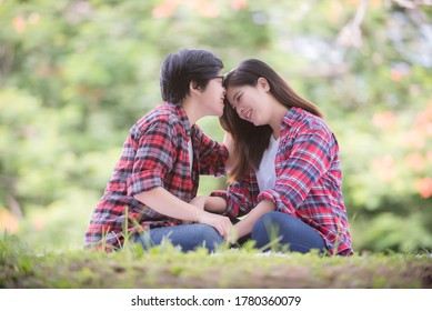 Korean Lesbian Hd