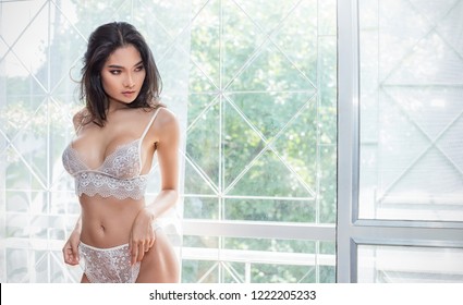 Brazilian chicks with dicks Light skinned girls titties