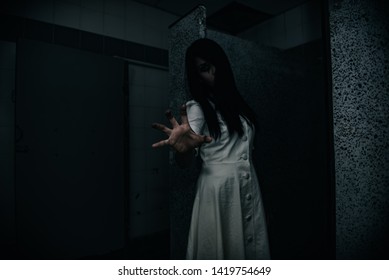 Asian Ghost Stock Photos, Images & Photography | Shutterstock