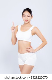 Asian girl finger slim pic 660