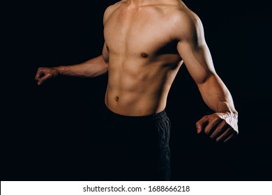 Six Pack Abs Images Stock Photos Vectors Shutterstock Images, Photos, Reviews