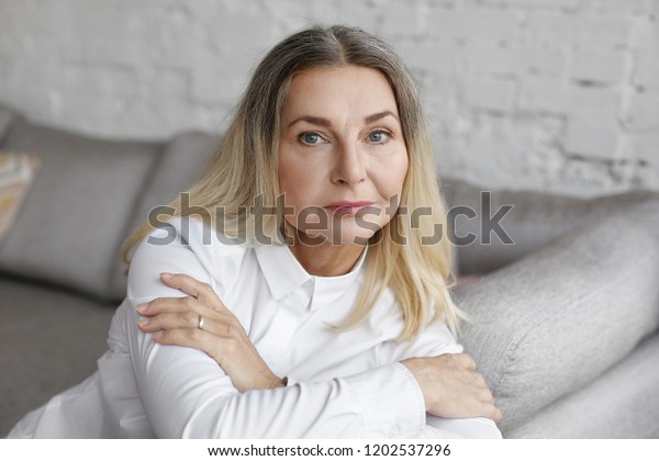 blonde mature natural Anal record lee