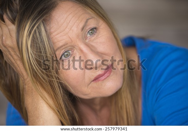 Lonely Mature Women