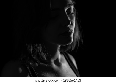 197 Breast dramatic lighting Images, Stock Photos & Vectors | Shutterstock