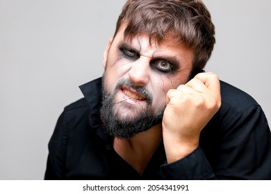 3,057 Bearded zombie Images, Stock Photos & Vectors | Shutterstock