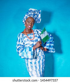 yoruba style of dressing