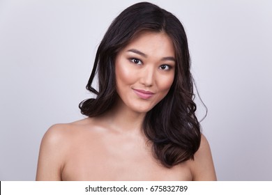 Very beautiful asian women nude