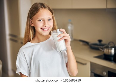 Teen Milks