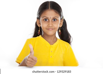 1,080 Indian kid thumbs Images, Stock Photos & Vectors | Shutterstock