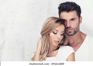 65,111 Hairstyle couple Images, Stock Photos & Vectors | Shutterstock