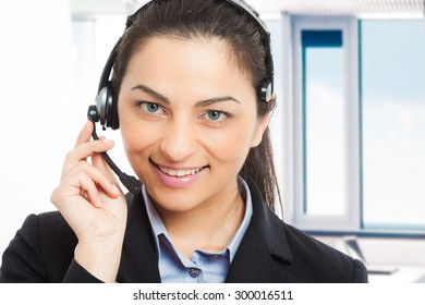 female african american customer service representative stock photo what is customer representative