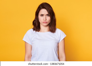 898 Pouty expression Images, Stock Photos & Vectors | Shutterstock