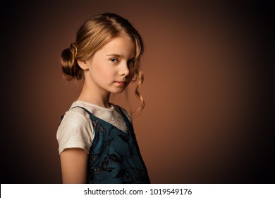 Pre Teen Girl Images Stock Photos Vectors Shutterstock