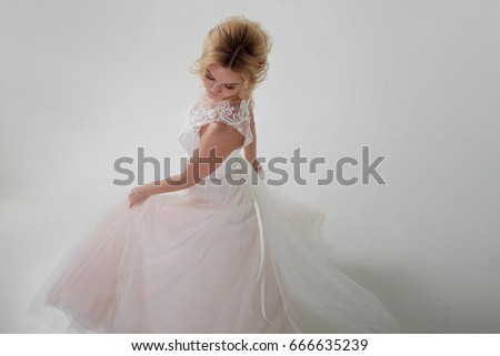 Portrait Top Wedding Dresses
