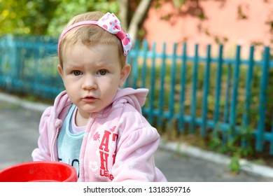 Imagenes Fotos De Stock Y Vectores Sobre Toddler With Hair