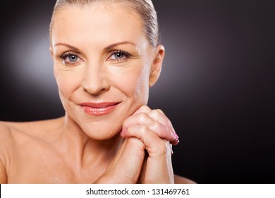 Of 50 over beautiful pictures women 50 Over