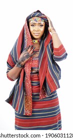 hausa traditional attire