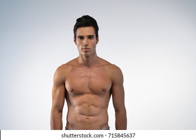 390px x 280px - Male Breasts Images, Stock Photos & Vectors | Shutterstock