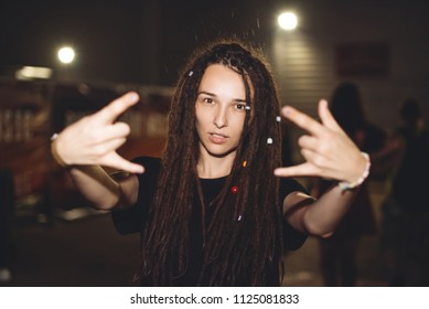 Dreadlocks Images Stock Photos Vectors Shutterstock