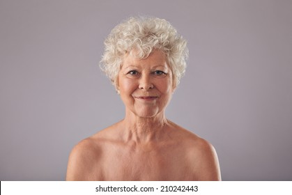 Older women with nice bodies