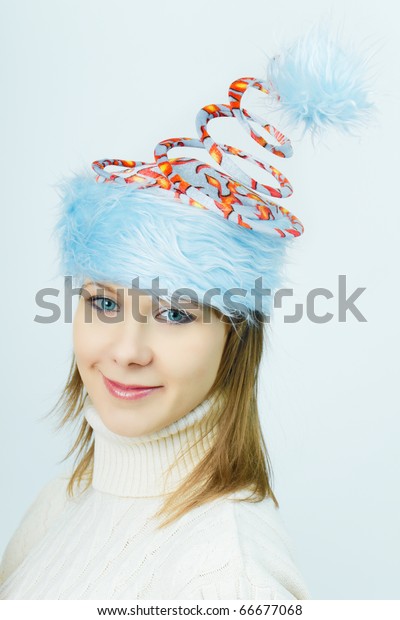 unusual christmas hats