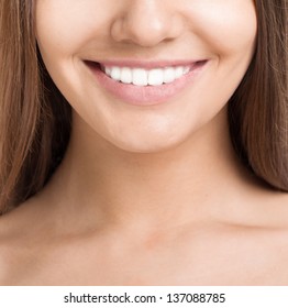 228,407 Women With Big Smile Images, Stock Photos & Vectors 