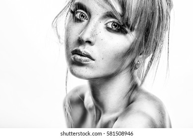 Nude teen girls with freakles apologise, but Entertaining answer Nude teen girls with freakles seems