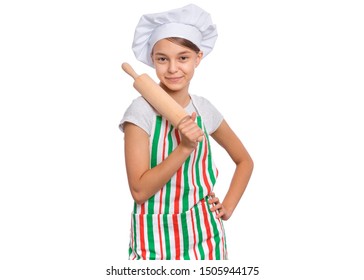 teen apron