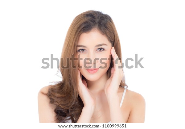 Portrait Beautiful Woman Makeup Cosmetic Girl Stock Photo Edit Now 1100999651 Portrait Beautiful Woman Makeup Cosmetic Girl Stock Photo Edit Now 1100999651