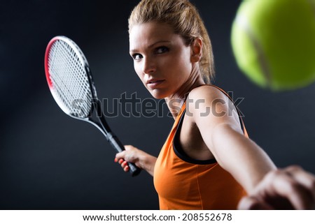 https://image.shutterstock.com/image-photo/portrait-beautiful-woman-playing-tennis-450w-208552678.jpg