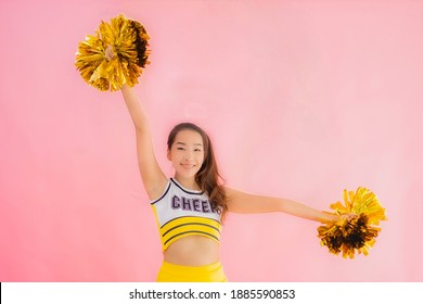 Teen Cheerleader Galleries
