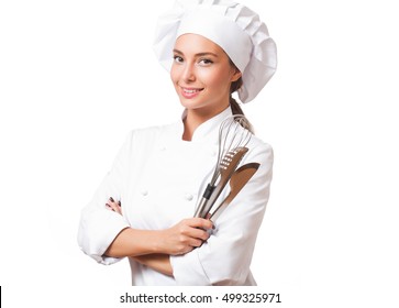 260,715 Chef women Images, Stock Photos & Vectors | Shutterstock