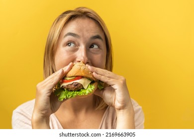 6,196 Long burger Images, Stock Photos & Vectors | Shutterstock