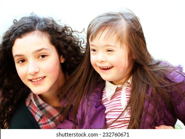 13,079 Family Disabled Children Images, Stock Photos & Vectors ...